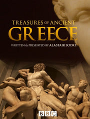 BBC：古希腊的珍宝