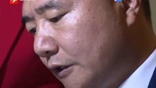 [图]代表俞学文：乡村振兴得靠银行“知农护农”