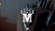 Black M - Tout se passe après minuit (Clip officiel)