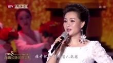 第八届北京电影节 雷佳演唱主题曲《天坛之约》