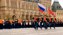 俄罗斯发布胜利日阅兵官方宣传片