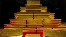 苏联吞了西班牙600吨黄金？