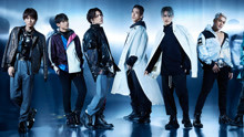 三代目j Soul Brothers From Exile Tribe 恋と愛 音乐 背景音乐视频音乐 爱奇艺