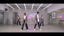 CASTER舞蹈作品丨JASPER CHOREOGRAPHY-爱如潮水