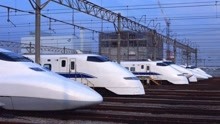 了不起！世界最快列车即将在中国诞生，时速五百公里