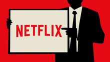 断绝与凯文·史派西合作，Netflix亏损近4000万美元