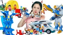 雪晴姐姐玩具王國 2018-06-05