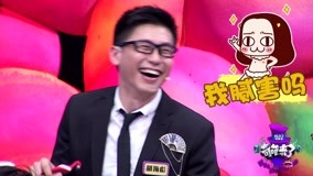 Watch the latest 《奇葩来了》胡渐彪出超难成语为难外国人 (2016) online with English subtitle for free English Subtitle