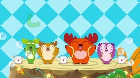 watch the latest Deer Squad - Nursery Rhymes Season 2 Episode 8 (2018) with English subtitle English Subtitle