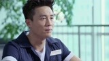 杜淳有感而发 传递社会正能量