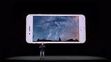 2017 Apple 秋季发布会_iPhone 8/8 Plus发布
