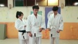《热血高校》小剧场3 应若诚幻想和郁配对失败
