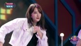 SNH48何晓玉 - a pop song - 梦想演播厅 18/06/24