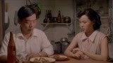 我这样过了一生(片段)杨惠姗不吃剩菜遭丈夫斥责