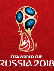 2018世界杯 西班牙VS俄罗斯 07-01