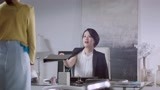 杜拉拉精神我怎么觉得有点消极 突然提高两级却决定放弃工作