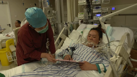 大医生之急诊科 健康 高清正版视频在线观看 爱奇艺
