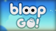 加油！ Bloop Go! 游戏演练 手游酷玩