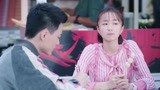 《朕的刺客女友》小黎和白竹包场吃麻辣烫