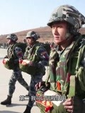 追梦空天—中国空军强军纪事
