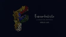 Funambulista - Sólo Luz (En Directo)