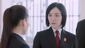 Watch the latest 《执行利剑》左琳收到庞丽丽的和解短信 (2018) online with English subtitle for free English Subtitle
