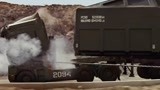 速度与激情6（片段）钢丝截断巨无霸军用卡车