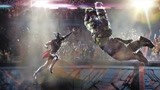 漫威英雄系列《雷神3》，超级英雄各路混战，快出来看神仙打架了