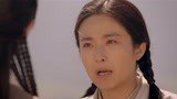 《大牧歌》红柳上去分开他俩并当众声明她与林凡清订婚了