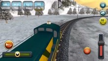 真实模拟火车驾驶 p2