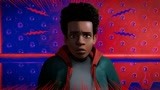《蜘蛛侠：平行宇宙》预告 六大蜘蛛侠跨宇宙同框