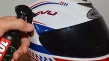摩托车头盔也需要定期保养，只需这几个步骤，让头盔清爽好用！