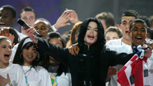 MJ生前最后的表演！现场疯狂欢呼，碧昂丝：没他我不会成为歌手！