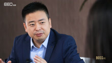 名创优品创始人兼CEO叶国富： 很多企业未来最大的挑战是贪婪