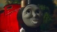 Thomas And The Firework Display