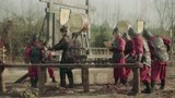 《唐砖》现代军队的训练器材 竟被云烨用到了唐朝