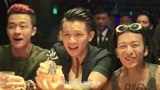 《悍城》柏辰与李光洁飙戏火花四射 初出茅庐 断指明志