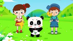Tonton online Music Panda nursery rhymes Live Version Episod 14 (2015) Sarikata BM Dabing dalam Bahasa Cina