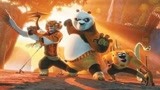 功夫熊猫2：熊猫绝种竟是因为这个王爷！漏掉的这个竟然就是大侠