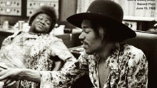 The Jimi Hendrix Experience ft 吉米罕醉克斯 - Electric Ladyland 50th Anniversary Edition: 5.1 Surround Mix