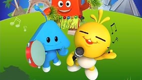 Watch the latest GymAnglel  World Children''s Songs Collection Episode 15 (2016) online with English subtitle for free English Subtitle