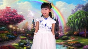 Watch the latest Music Panda classic fairy tales Episode 2 (2016) online with English subtitle for free English Subtitle