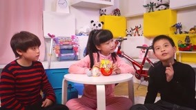 Watch the latest GUNGUN Toys Kinder Joy Episode 7 (2017) online with English subtitle for free English Subtitle