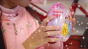  GUNGUN Toys Kinder Joy Episódio 10 (2017) Legendas em português Dublagem em chinês