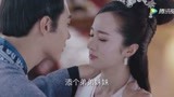 独孤天下：张丹峰与胡冰卿正在亲吻，陆贞来访，好尴尬！