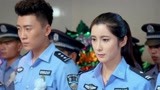 《追捕者》陈震葬礼众人悲痛 这可能就是命运的使然