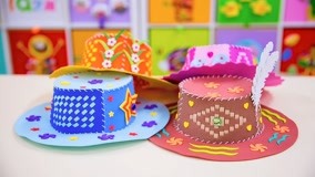 Tonton online Art Fun Children''s Handicrafts Season 1 Episode 15 (2017) Sub Indo Dubbing Mandarin