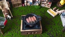 Xiaobao's Mini Kitchen - Fun Cooking 2018-06-20