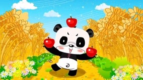 Tonton online Music Panda nursery rhymes Episode 11 (2015) Sub Indo Dubbing Mandarin