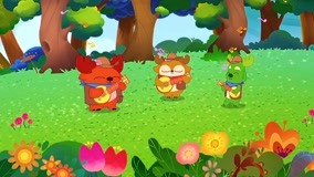 watch the latest Deer Squad - Nursery Rhymes Season 2 Episode 22 (2018) with English subtitle English Subtitle